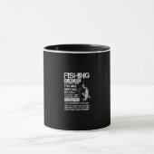 Fishing is like the first time you nervos tasse (Zentrum)