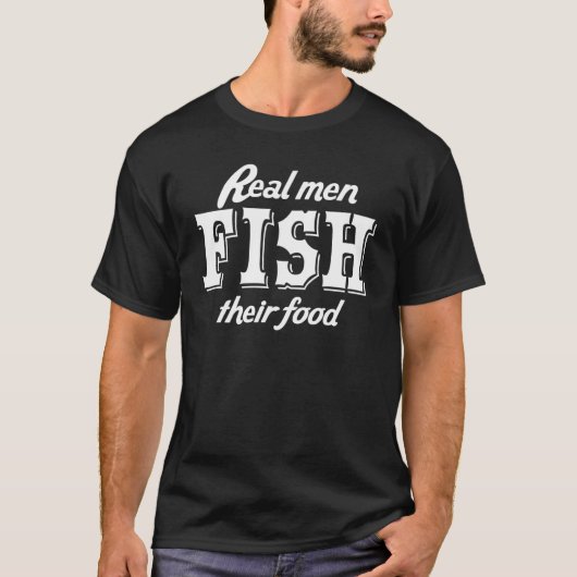 Fishing Joke Angling Fisherman Fish Rod Boat Angle T-Shirt (Vorderseite)
