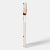 Fishing Lover iPhone Case | Mountain River Fish  (Rückseite / Rechts)