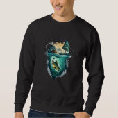 fishing Product  Trolling Casting_2 Sweatshirt (Vorderseite)