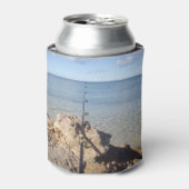Fishing_Rod_Stubby_Holder. Dosenkühler (Kanne Vorderseite)