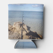Fishing_Rod_Stubby_Holder. Dosenkühler (Vorderseite)