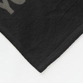 Fishing Rods Are Like Tato Chips You Can't Have Ju Fleecedecke (Ecke)