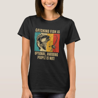 Fishing Shirt for Men  Funny Angler Humor, Fisherm