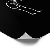 Fishing Shirts For Men - Fishing - No Fishing Toda Poster (Ecke)