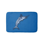 Fishing Store Badematte (Vorderseite)