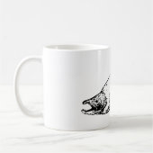 Fishing Store Kaffeetasse (Links)