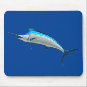 Fishing Store Mousepad (Vorne)