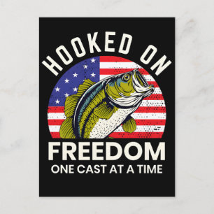 Fishing T-Shirt-Design Vektor Fishing Tee 2026 Feiertagspostkarte