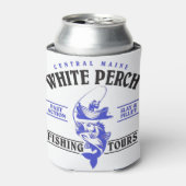 Fishing Tours Dosenkühler (Kanne Vorderseite)