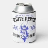 Fishing Tours Dosenkühler (Kanne Rückseite)