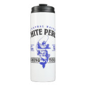 Fishing Tours Thermosbecher (Vorderseite)