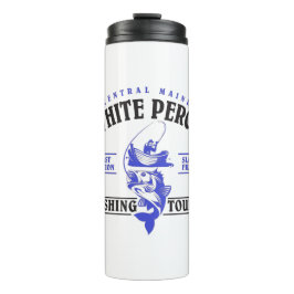 Fishing Tours Thermosbecher