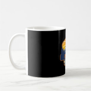 Fishlake National Forest � Geheimnisse der Wildnis Kaffeetasse