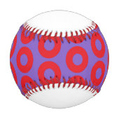Fishman Donut Baseball (Vorderseite)