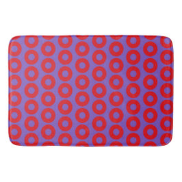 Fishman Donut Bath Mat Badematte