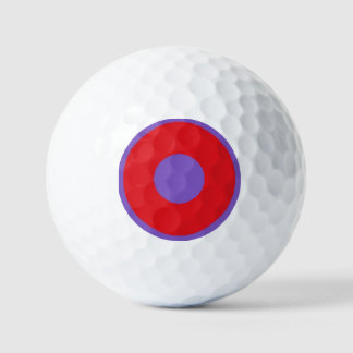 Fishman Donut Golf Ball
