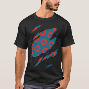 Fishman Donuts Phish T-Shirt
