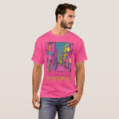 Fishmans T-Shirt (Vorne ganz)