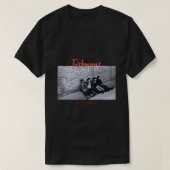 FISHMANS Vll Classic T - Shirt (Design vorne)