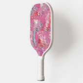 Fishpool Pickleball Schläger (Links)