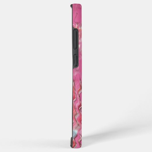 Fishpool Samsung Galaxy Hülle (Rechte Seite)