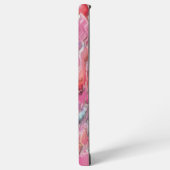 Fishpool Samsung Galaxy Hülle (Linke Seite)