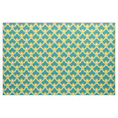 Fishscale Mustergewebe Stoff (Yard (91,4 cm))