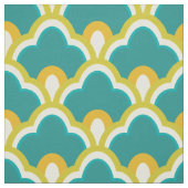 Fishscale Mustergewebe Stoff (Muster)