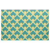 Fishscale Mustergewebe Stoff (Fat Quarter (45,7 x 55,9 cm))