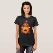 fishsticktiko T-Shirt (Vorne ganz)
