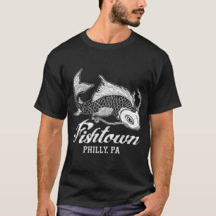 Fishtown Koi T-Shirt