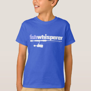 fishwhisperer T-Shirt