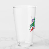 Fishy Antizipation Glas (Rechts)