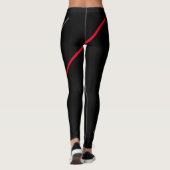 Física Leggings (Rückseite)