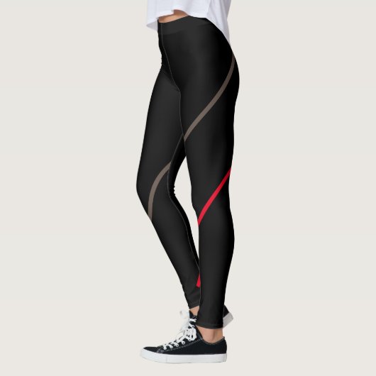 Física Leggings (Links)