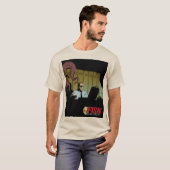 FISK der Ersatzentwurf-T - Shirt (Vorne ganz)