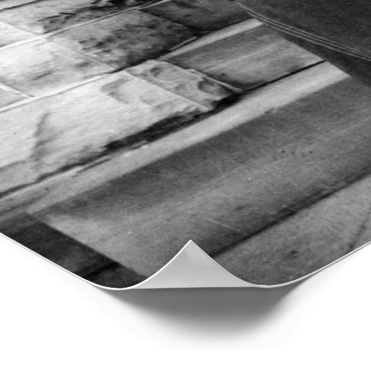 Fisk University Students: 1899 Poster (Ecke)