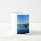 Fiskardo - Kefalonia Kaffeetasse (Mittel)