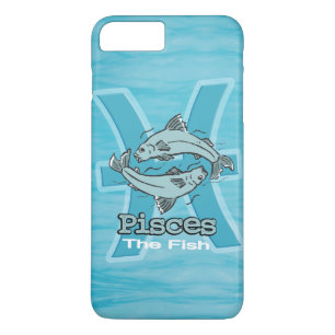 Fisst das Fisch-Wasser-Schild Case-Mate iPhone Hülle