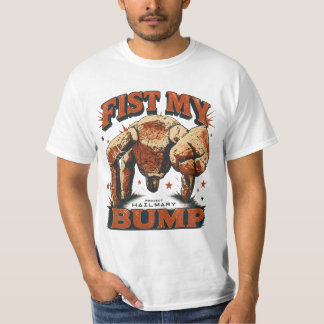 Fist My Bump - Projekt Hail Mary T-Shirt