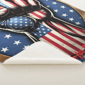 "Fist of Freedom" Sherpadecke (3/4)