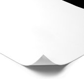 Fist, Rebel, Riot, Resistance, Communist Style Poster (Ecke)