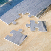 Fistral Strand Newquay Cornwall England Puzzle (Seite)