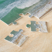 Fistral Strand Newquay Cornwall England Puzzle (Seite)