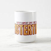 Fisty Tasse (Mittel)