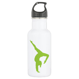 Fit-Bleib-Freiheits-Flasche Edelstahlflasche