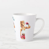 Fit Boxerin Thunder_Cove Milchtasse (Rechts)