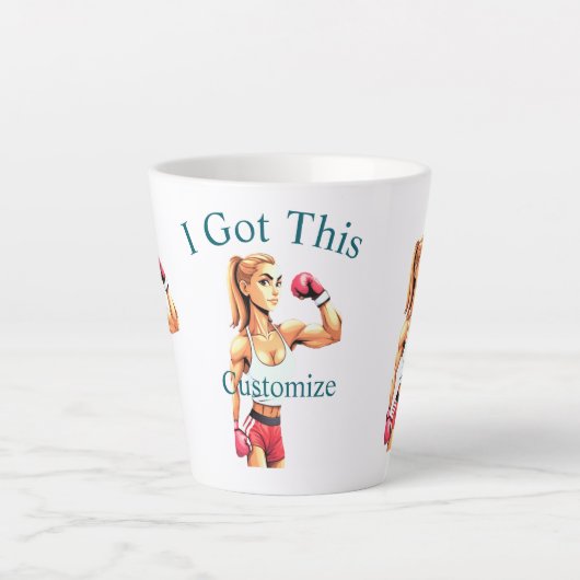 Fit Boxerin Thunder_Cove Milchtasse (Vorderseite)