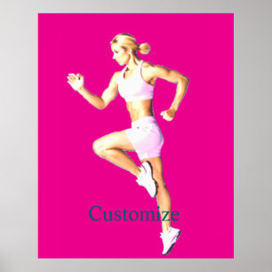 Fit Boxerin Thunder_Cove Poster